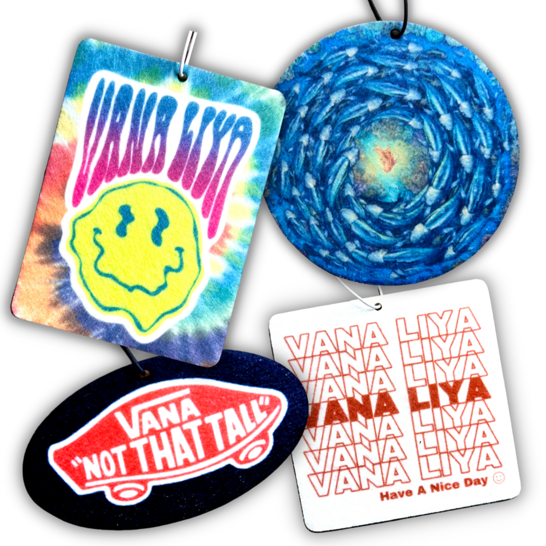 Air Fresheners