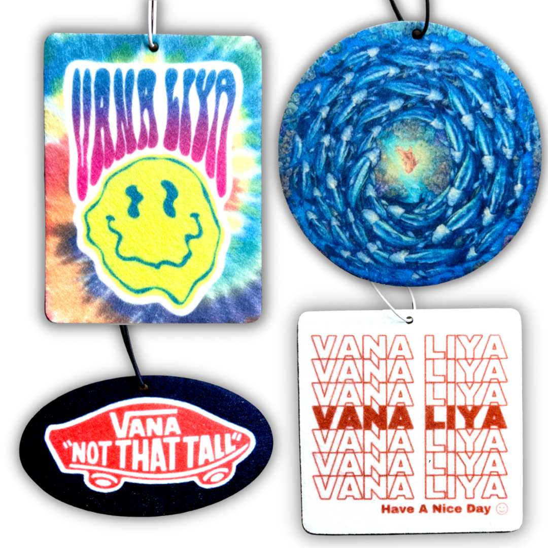 Air Fresheners