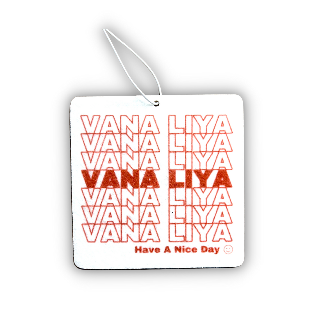 Air Fresheners