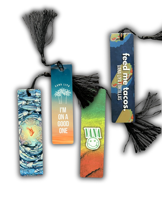 Bookmarks