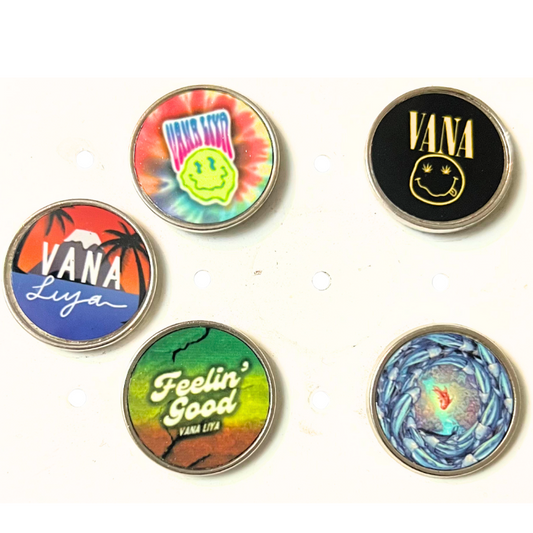 Pins
